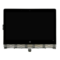 Ecrã LCD Lenovo Yoga 910-13IKB 13.3" UHD c/Touch Assembly Ecrã LCD Lenovo Yoga 910-13IKB 13.3" UHD c/Touch Assembly